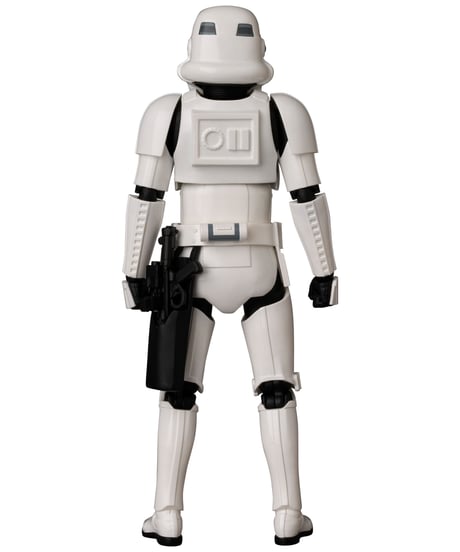 マフェックス No.259 MAFEX STORMTROOPER (TM) Ver. 2.0　スターウォーズ