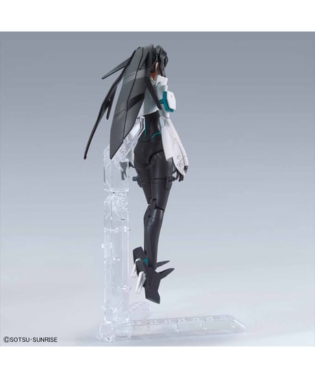 HGBD:R モビルドールメイ　ガンダムビルドダイバーズRe:RISE　プラモデル