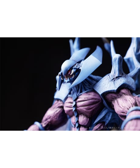 【予約】幻魔皇ラビエル　遊☆戯☆王デュエルモンスターズGX　塗装済み完成品　［ADKエモーションズ］