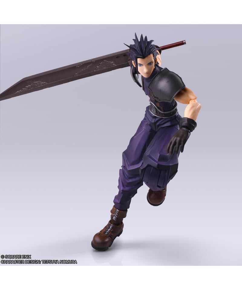 ブリングアーツ ファイナルファンタジー VII 3点セット 専用】ブリングアーツ ファイナルファンタジー7 セット｜Yahoo
