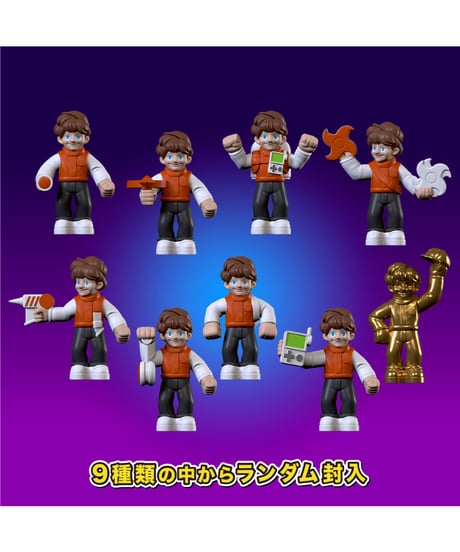 【予約】ROVER ROBIN モスマンを撃墜せよ　PVC塗装済み完成品　［コトブキヤ］