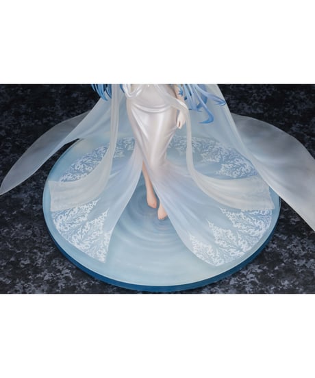 【予約】アズールレーン ヘレナ 純白の奇跡Ver. 1/7 完成品フィギュア　［MAGI ARTS］