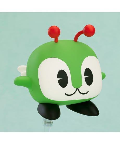 【予約】ねんどろいど みんくる　塗装済み可動フィギュア　都バスマスコットキャラクター　みんくる　[グッドスマイルカンパニー]