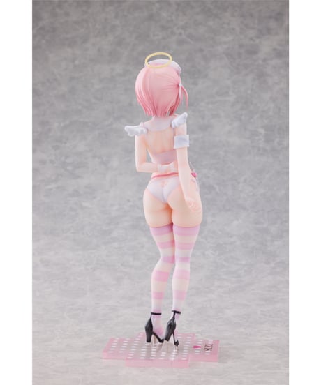 【予約】鈴 Illustrated by 熊4号 1/6 完成品フィギュア　［Otherwhere］