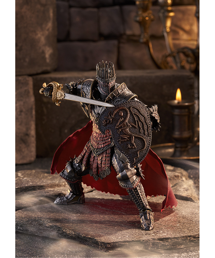 予約】figma 覚者 塗装済み可動フィギュア Dragon's Dogma 2 [マックス