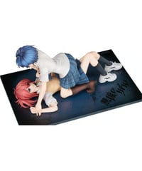 【予約】悪魔のリドル 一ノ瀬晴 × 東兎角 1/6完成品フィギュア　［MAGI ARTS］