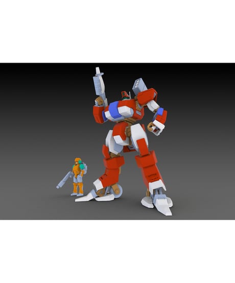 ウルフファング空牙2001　1/35 TYPE01 蒼龍(SORYU）2P COLOR　プラスチックキット