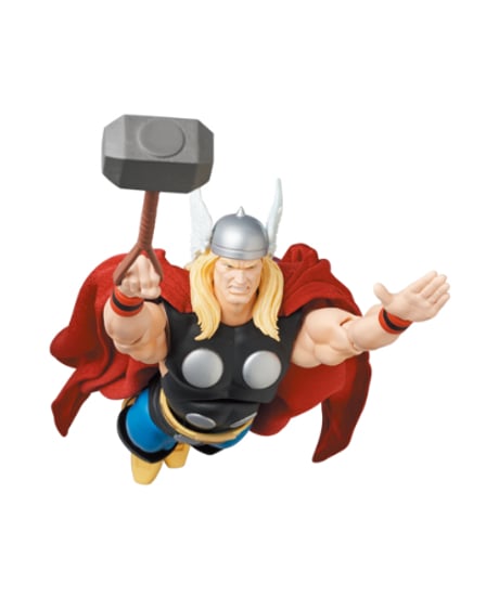 マフェックス No.182 MAFEX THOR (COMIC Ver.)