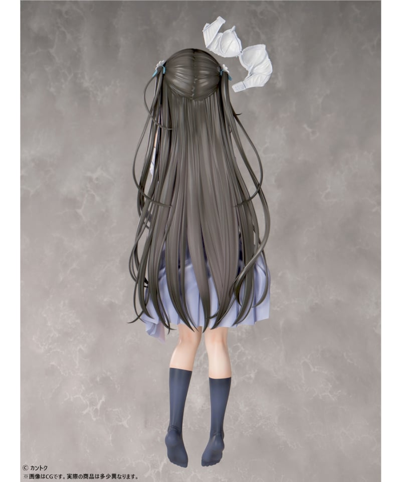 希少　カントク　なぎさ　1/6 フィギュア カントク「なぎさ」 1/6スケール塗装済み完成品フィギュア | WonderToys