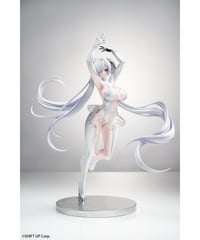 【予約】勝利の女神：NIKKE シンデレラ 1/10 完成品フィギュア　塗装済み完成品フィギュア　［Hobby sakura］