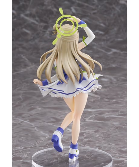 POP UP PARADE ノノミ イタズラ☆ストレート Ver.　塗装済み完成品　ブルーアーカイブ -Blue Archive-　［グッドスマイルカンパニー］
