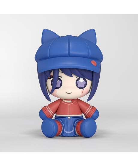 【予約】Huggy Good Smile キャッピー　MiSide : ミサイド　[グッドスマイルアーツ上海]