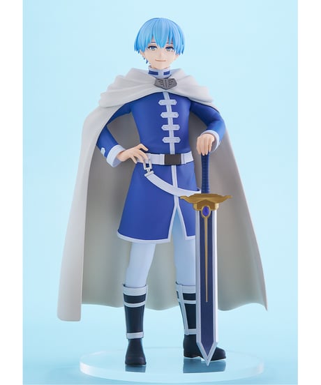 【予約】POP UP PARADE ヒンメル　塗装済み完成品　葬送のフリーレン　[グッドスマイルカンパニー]