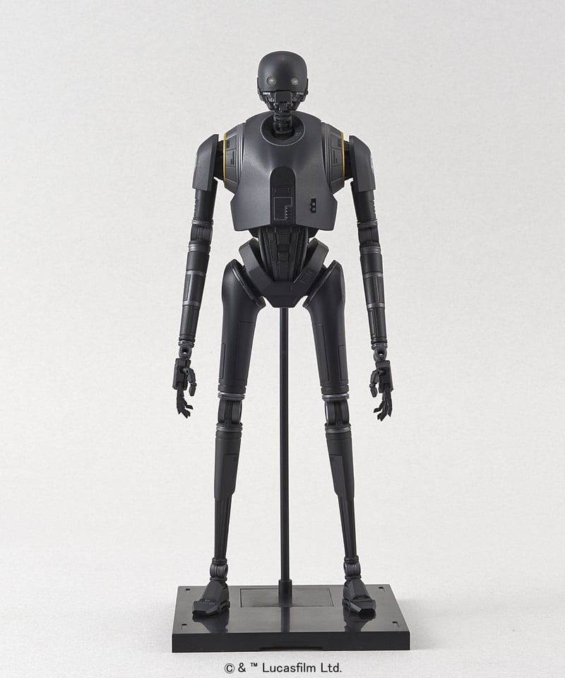 送料無料】1/12 K-2SO ローグ・ワン／スター・ウォーズ・ストーリー