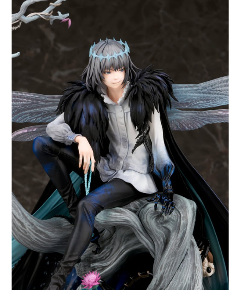 新品ねんどろいど FGO ブリテンダー/オベロン + オベロン・ヴォーティガーン Amazon | ねんどろいど Fate/Grand Order プリテンダー/オベロン