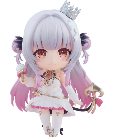 ねんどろいど 周防パトラ　塗装済み可動フィギュア