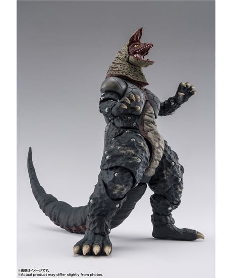 【予約】【10月発売予定】S.H.Figuarts ゴルザ 30th Anniversary Edition　ウルトラマンティガ　［バンダイ］