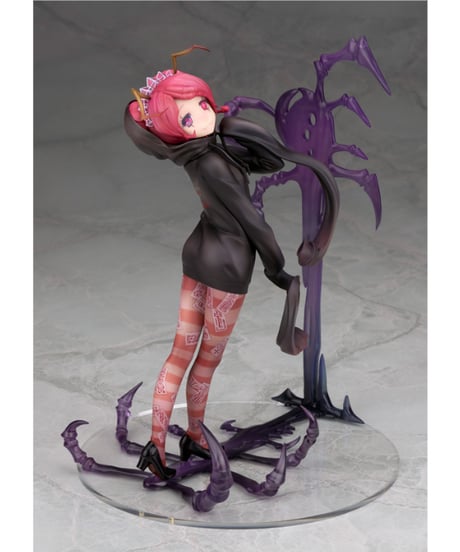オーバーロード　エントマ・ヴァシリッサ・ゼータ　so-bin Ver.　1/8スケール　PVC&ABS製塗装済完成品