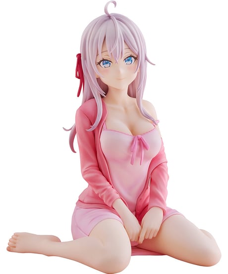 【予約】『時々ボソッとロシア語でデレる隣のアーリャさん』アリサ・ミハイロヴナ・九条 1/6スケールフィギュア　［DMM Factory］