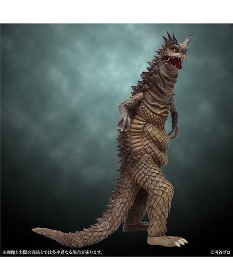 【予約】1/6特撮シリーズ Vol.116 宇宙怪獣 ベムラー　彩色済み完成品　ウルトラマン　［CCP JAPAN］