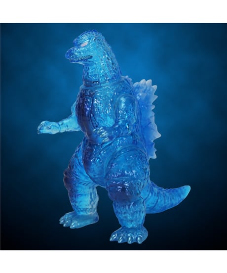 【予約】【送料無料】CCP ミドルサイズシリーズ ゴジラEX【第13弾】　全4種　［CCP JAPAN］