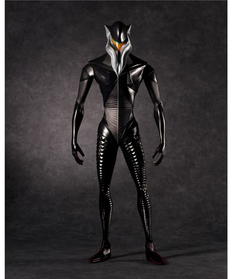 メガソフビ メフィラス『シン・ウルトラマン』