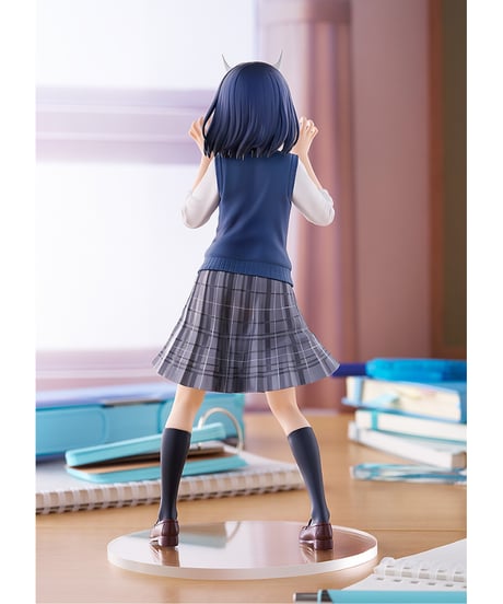 【予約】POP UP PARADE 青木ルリ L size　塗装済み完成品　ルリドラゴン　[グッドスマイルカンパニー]