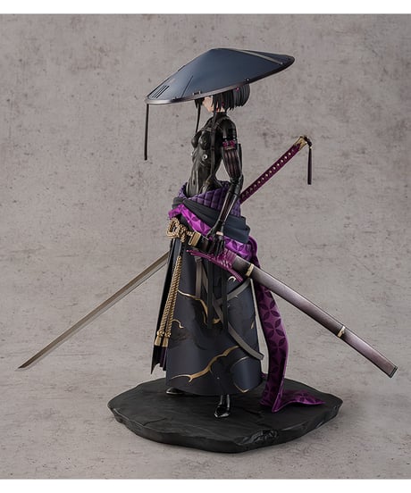 FALSLANDER　RONIN　1/7スケール　塗装済み完成品
