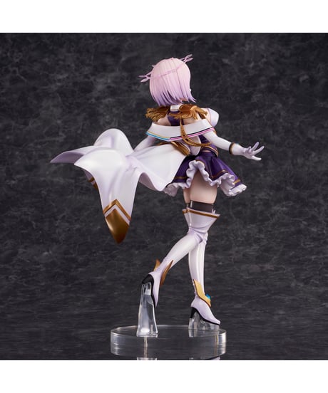 『グリッドマンユニバース』新条アカネ（ニューオーダー） 1/6スケール完成品フィギュア