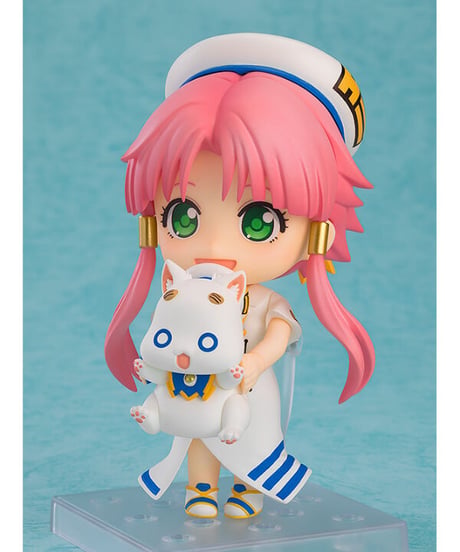ねんどろいど 水無灯里　『ARIA』