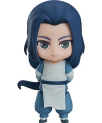 ねんどろいど ムゲン【二次受注】　塗装済み可動フィギュア　羅小黒戦記　［グッドスマイルアーツ上海］