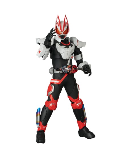 RAH GENESIS 仮面ライダーギーツ マグナムブーストフォーム　[プレックス]