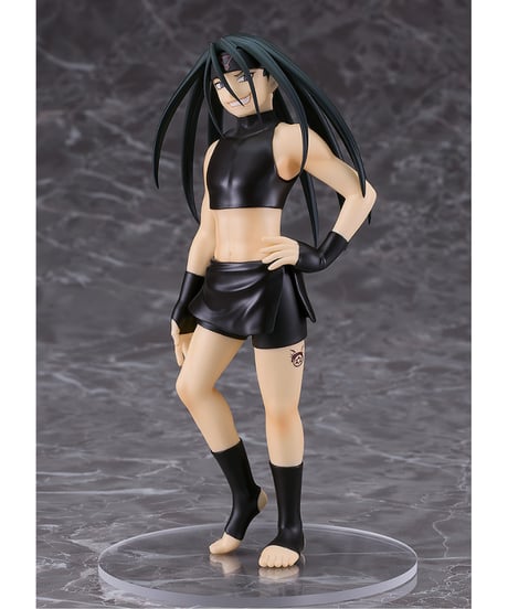 鋼の錬金術師 FULLMETAL ALCHEMIST　POP UP PARADE エンヴィー　塗装済み完成品