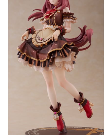 【予約】ミホノブルボン [CODE：グラサージュ]Ver. 1/7スケールフィギュア　ウマ娘 プリティーダービー　［クレーネル］
