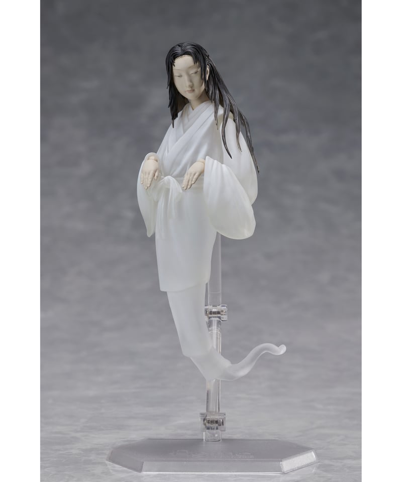 予約】テーブル美術館 figma 円山応挙作 幽霊図 彩色済み完成品