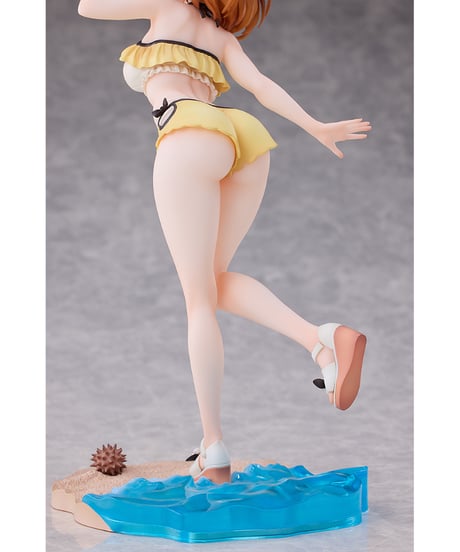 ライザリン・シュタウト 水着 Ver.　1/7スケール　塗装済み完成品　[Solarain]