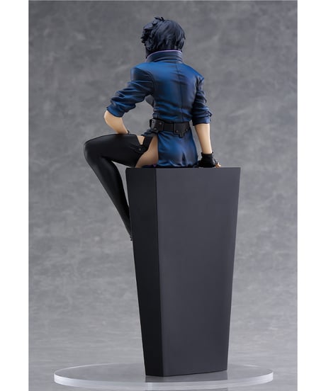 GHOST IN THE SHELL / 攻殻機動隊　POP UP PARADE草薙素子 1995ver. L size　塗装済み完成品