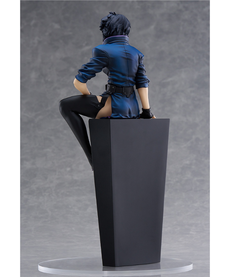 pop up parade 攻殻機動隊 草薙素子 POP UP PARADE GHOST IN THE SHELL 攻殻機動隊 草薙素子 1995Ver