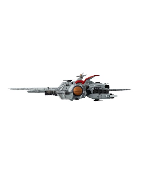 コスモフリートスペシャル 機動戦士ガンダムUC ネェル・アーガマ(最終章Ver.）Re.