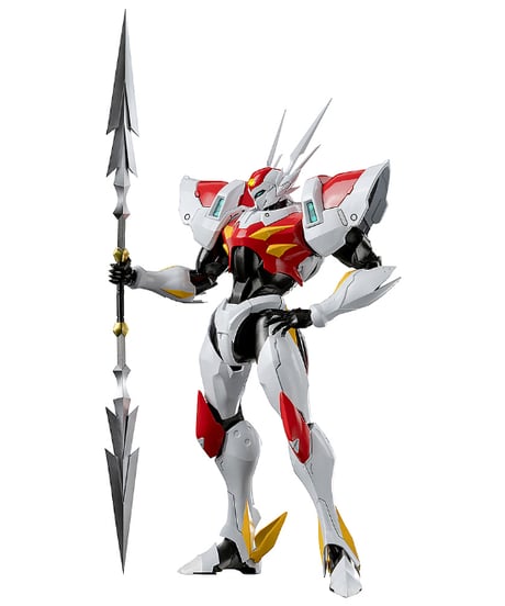 CATEGORY 宇宙の騎士 テッカマンブレード | WonderToys
