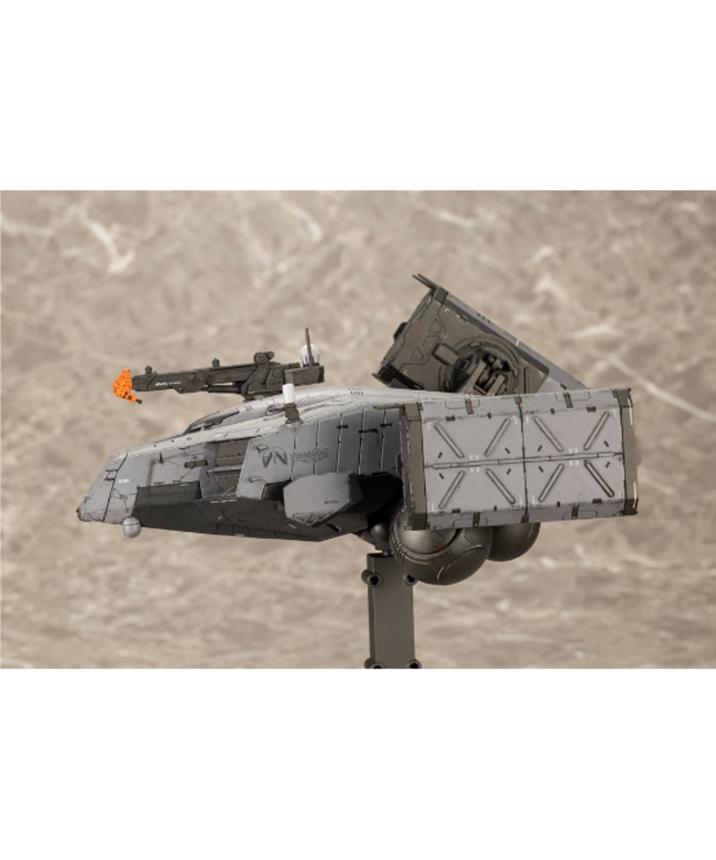 デスストランディング2 DHV MAGELLAN プラモデル　完成品 KOTOBUKIYA [DEATH STRANDING 2] DHV Magellan Plastic Model Kit