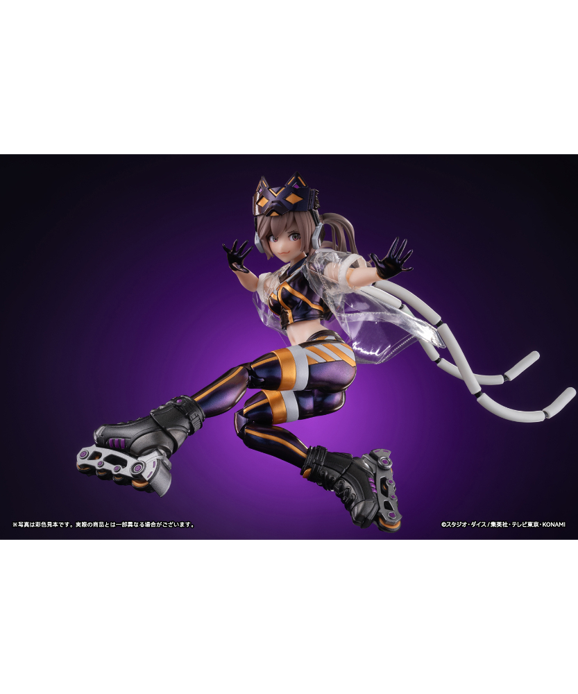 I:Pマスカレーナ② 遊戯王カードゲーム モンスターフィギュアコレクション I：P