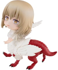 【予約】ねんどろいど ファリン（キメラ）　塗装済み可動フィギュア　ダンジョン飯　［グッドスマイルカンパニー］