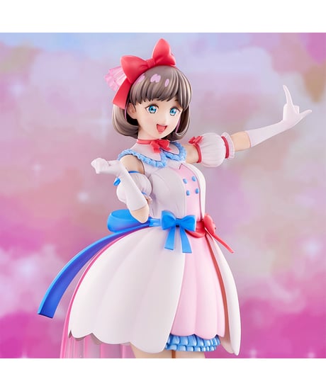 【予約】『ラブライブ！スーパースター‼』　澁谷かのん Tiny Stars ver. /唐 可可 Tiny Stars ver.　全２種　1/6スケール完成品フィギュア