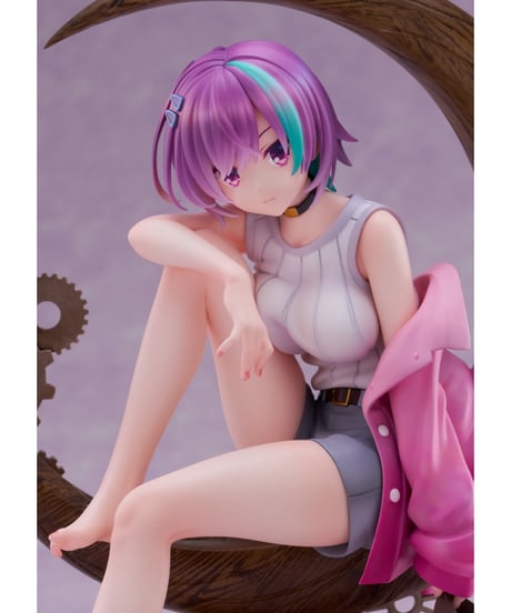 1/7スケールフィギュア　PARQUET「茨木リノ」　[アリスグリント]