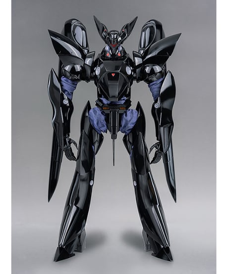 機動警察パトレイバー　ロボ道 グリフォン（再販）　1/35スケール　塗装済み可動フィギュア