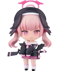 ねんどろいど 下江コハル　塗装済み可動フィギュア　ブルーアーカイブ -Blue Archive-　[グッドスマイルカンパニー]