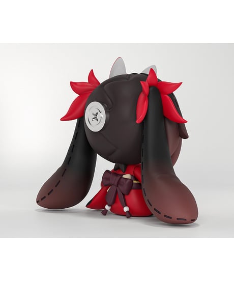 崩壊：スターレイル　Huggy Good Smile 花火爆弾人形　［グッドスマイルカンパニー］