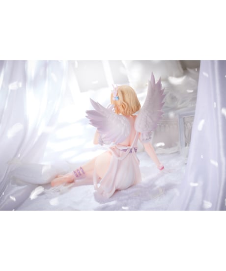 【予約】アイドル エンジェル 1/6 完成品フィギュア　［VKEND］