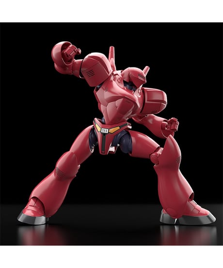 MODEROID TYPE-7ブロッケン OVAカラーVer.　1/60　組み立て式プラモデル　機動警察パトレイバー ［グッドスマイルカンパニー］